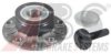 OPTIMAL 102204 Wheel Hub